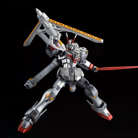 HG Gundam UC - XM-X0 Crossbone Gundam X-0 (P Bandai) Image_4