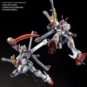HG Gundam UC - XM-X0 Crossbone Gundam X-0 (P Bandai) Image_7