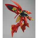 HGUC Gundam ZZ - AMX-004-3 Ple Two's Qubeley Mk-II (P Bandai) Image_7