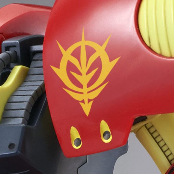 HGUC Gundam ZZ - AMX-004-3 Ple Two's Qubeley Mk-II (P Bandai) Image_9