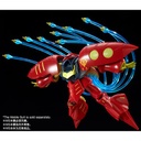 HGUC Gundam ZZ - Qubeley Funnel Effect Set (P Bandai) Image_6