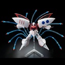 HGUC Gundam ZZ - Qubeley Funnel Effect Set (P Bandai) Image_12