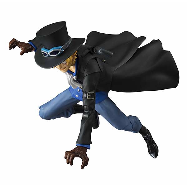 (PO) Variable Action Heroes One Piece - Sabo (Re-issue) Image_3