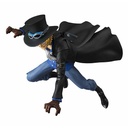 (PO) Variable Action Heroes One Piece - Sabo (Re-issue) Image_3