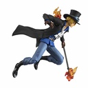 (PO) Variable Action Heroes One Piece - Sabo (Re-issue) Image_4