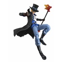 (PO) Variable Action Heroes One Piece - Sabo (Re-issue) Image_5
