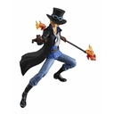 (PO) Variable Action Heroes One Piece - Sabo (Re-issue) Image_6
