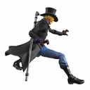 (PO) Variable Action Heroes One Piece - Sabo (Re-issue) Image_7