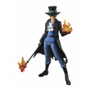 (PO) Variable Action Heroes One Piece - Sabo (Re-issue) Image_8
