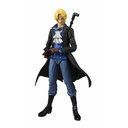 (PO) Variable Action Heroes One Piece - Sabo (Re-issue) Image_9