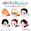 (PO) HQ-32 Haikyu!! Hug x Character Collection 5 [BOX] Image_2