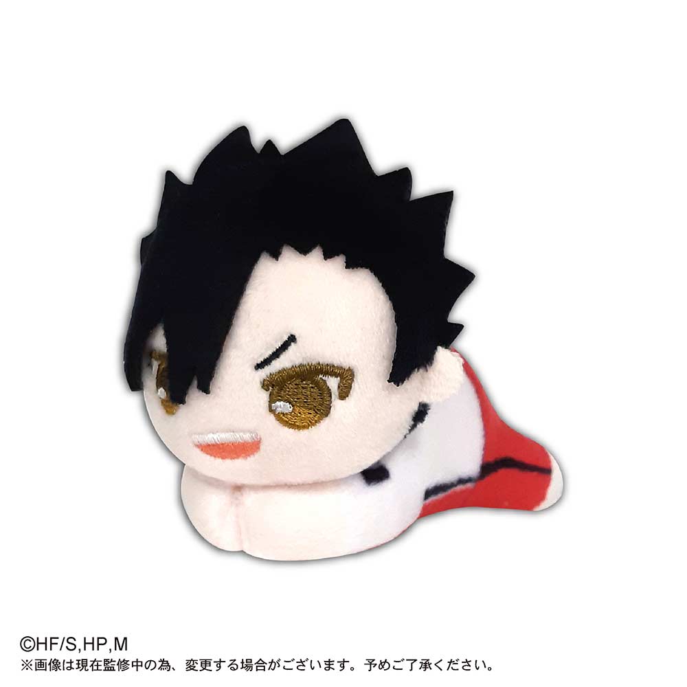 (PO) HQ-32 Haikyu!! Hug x Character Collection 5 [BOX] Image_8