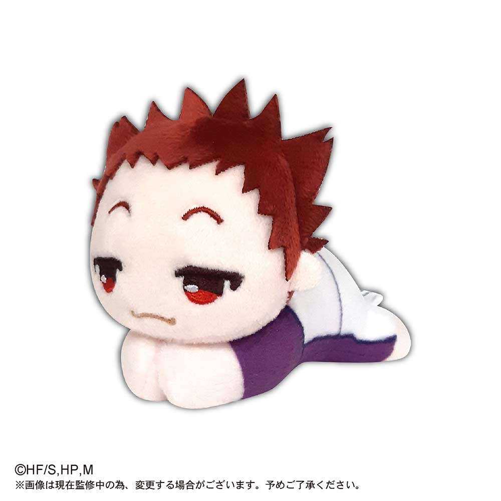 (PO) HQ-32 Haikyu!! Hug x Character Collection 5 [BOX] Image_9