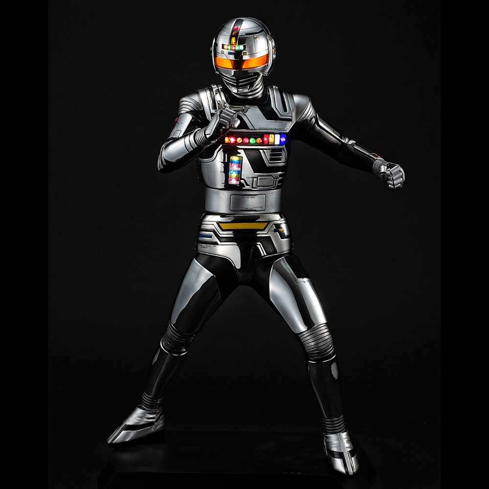 (PO) Ultimate Article Space Sheriff Gavan Image_2
