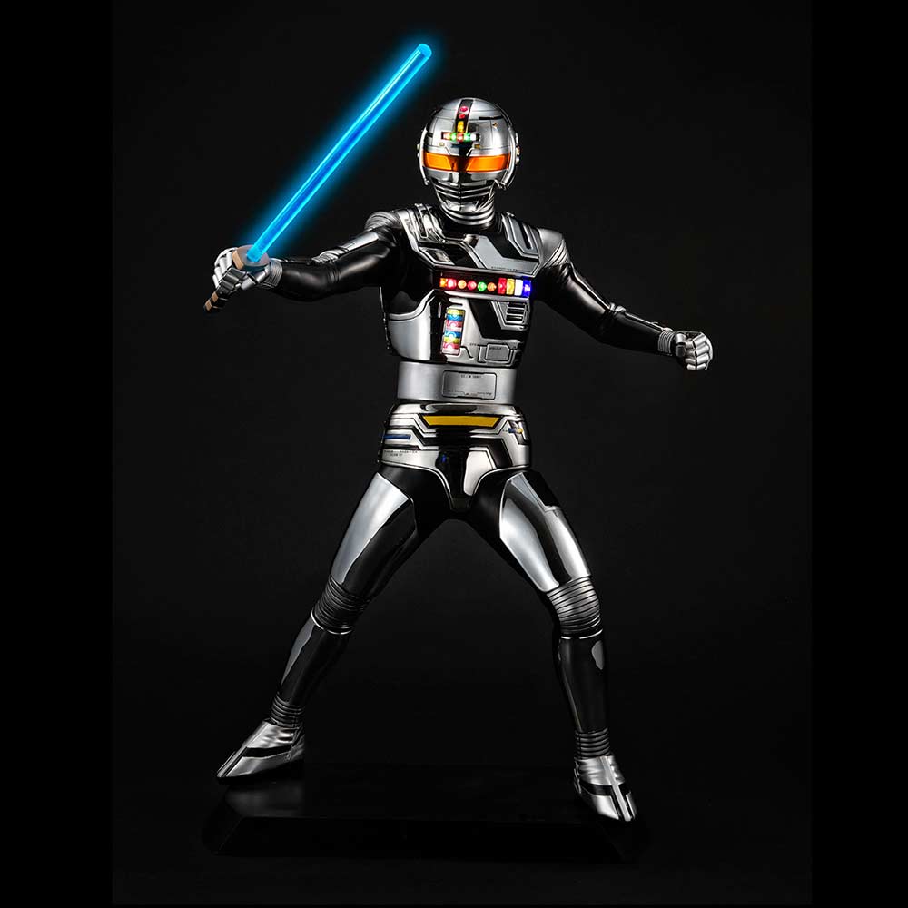 (PO) Ultimate Article Space Sheriff Gavan Image_3