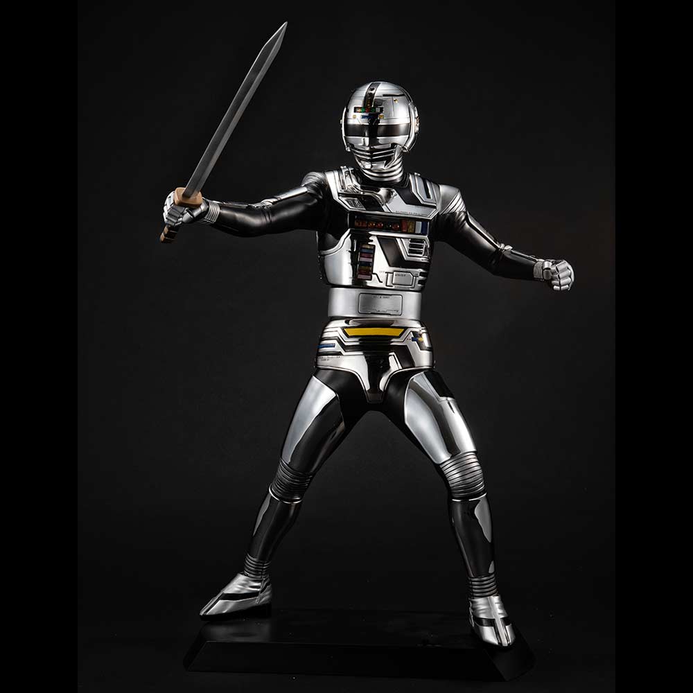 (PO) Ultimate Article Space Sheriff Gavan Image_4