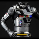 (PO) Ultimate Article Space Sheriff Gavan Image_5