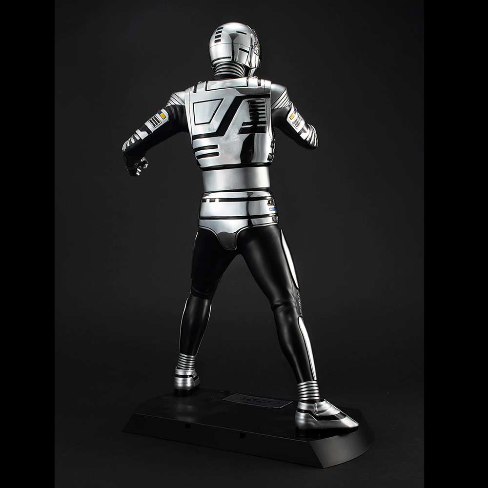 (PO) Ultimate Article Space Sheriff Gavan Image_6