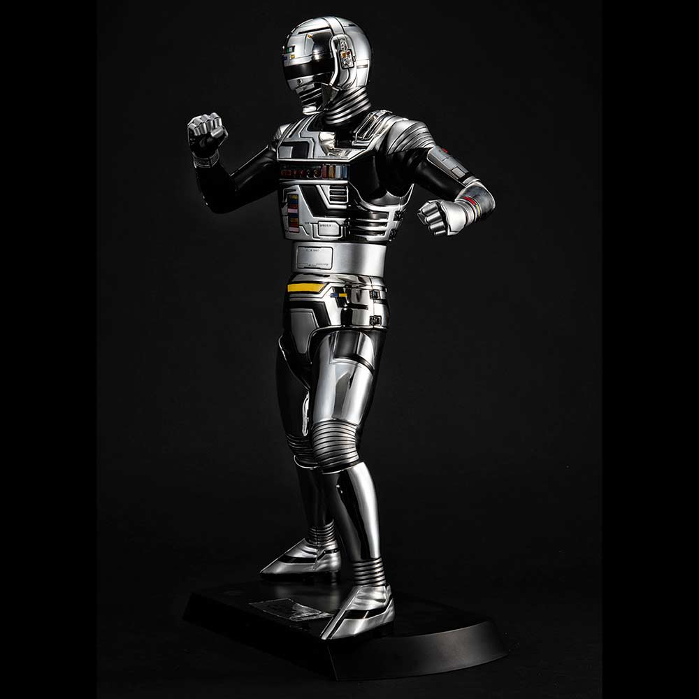 (PO) Ultimate Article Space Sheriff Gavan Image_7