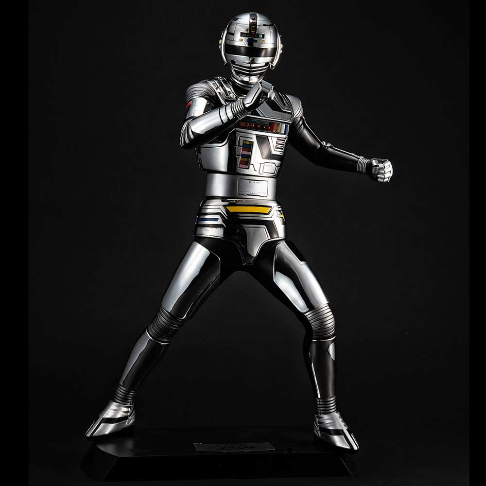 (PO) Ultimate Article Space Sheriff Gavan Image_8
