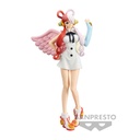 (PO) One Piece DXF The Grandline Lady Vol.1 - Uta Image_4