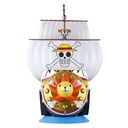 (PO) One Piece no Mi - Thousand Sunny Gashapon Image_3