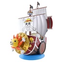 (PO) One Piece no Mi - Thousand Sunny Gashapon Image_9