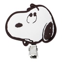 Peanuts Capsule Hair Clip [SET] Image_2