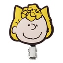 Peanuts Capsule Hair Clip [SET] Image_4