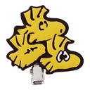 Peanuts Capsule Hair Clip [SET] Image_5