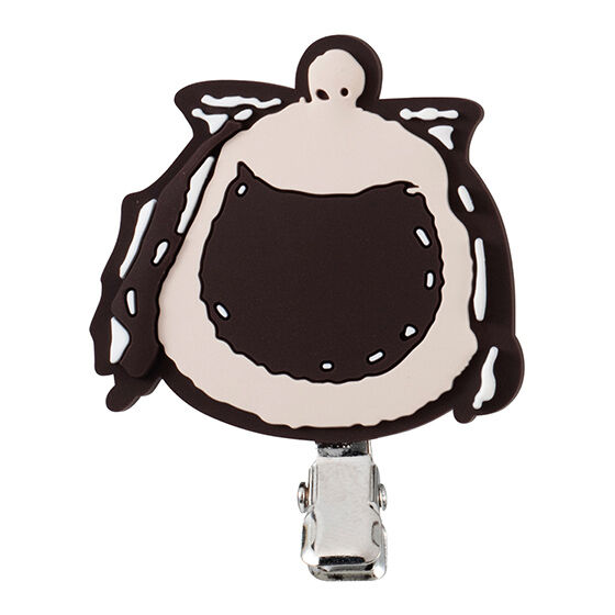 Peanuts Capsule Hair Clip [SET] Image_7