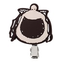 Peanuts Capsule Hair Clip [SET] Image_7