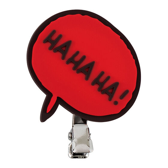 Peanuts Capsule Hair Clip [SET] Image_10