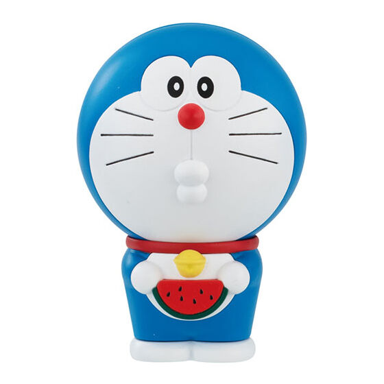 Doraemon Capchara Collection - Summer Image_3