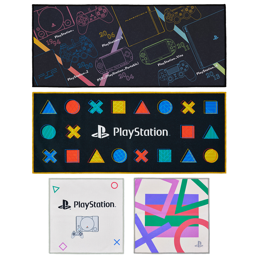 Ichiban Kuji - Playstation (Full ctn of 70 tickets) Image_7