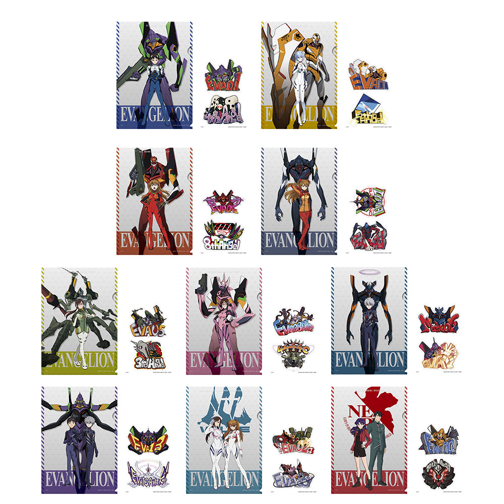 Ichiban Kuji - Evangelion Angle Attack Image_10