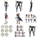 Ichiban Kuji - Evangelion Angle Attack (Full ctn of 80 tickets) Image_2