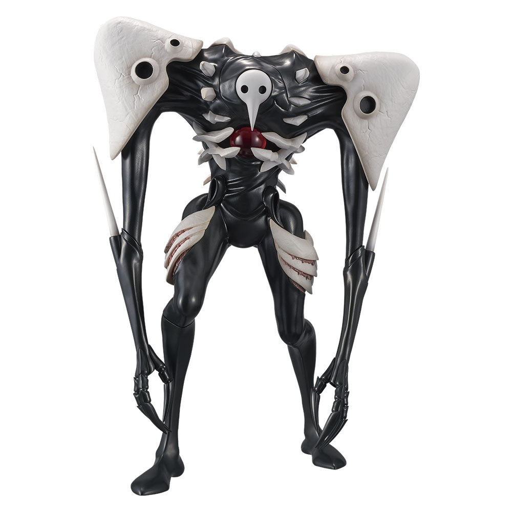 Ichiban Kuji - Evangelion Angle Attack (Full ctn of 80 tickets) Image_4