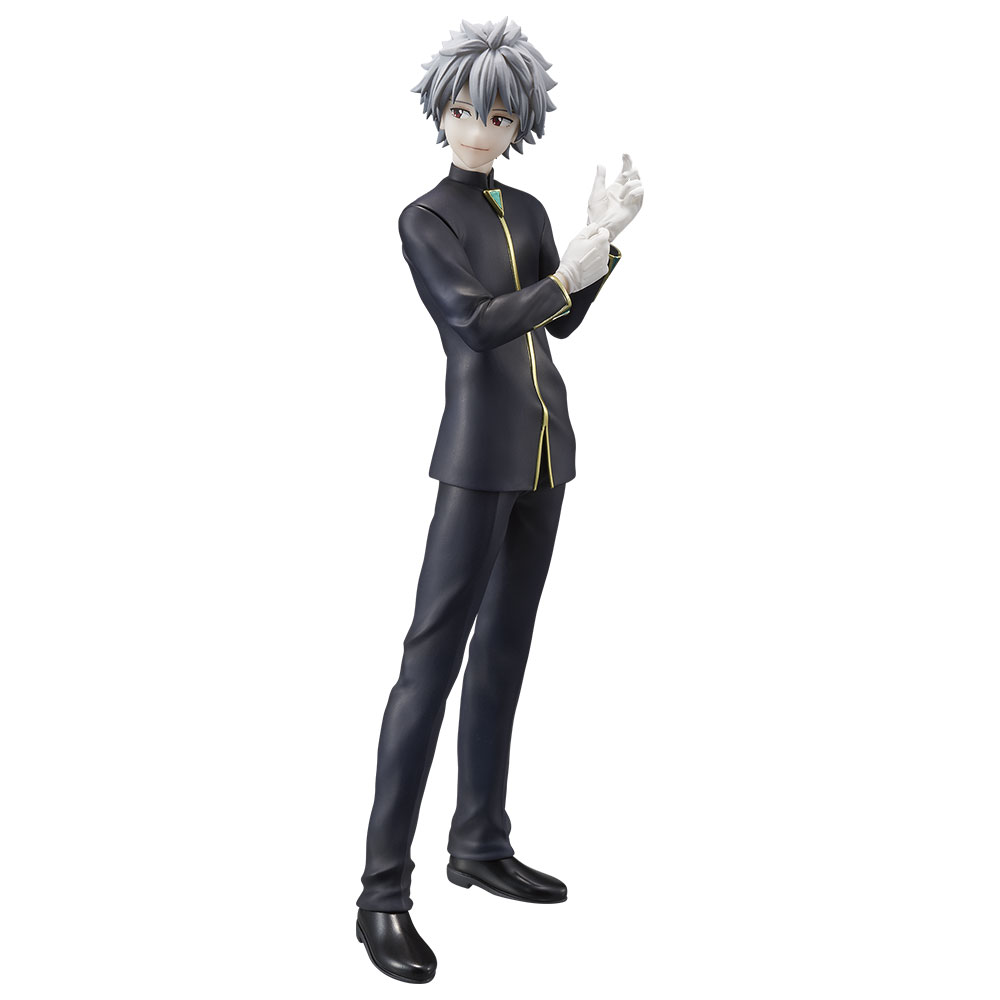 Ichiban Kuji - Evangelion Angle Attack (Full ctn of 80 tickets) Image_5
