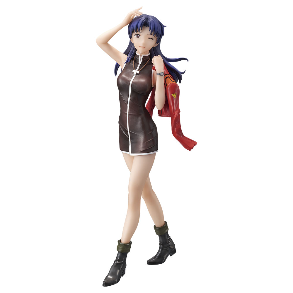 Ichiban Kuji - Evangelion Angle Attack (Full ctn of 80 tickets) Image_6
