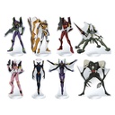 Ichiban Kuji - Evangelion Angle Attack (Full ctn of 80 tickets) Image_8