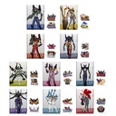 Ichiban Kuji - Evangelion Angle Attack (Full ctn of 80 tickets) Image_10