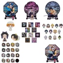 Ichiban Kuji - Demon Slayer: Kimetsu no Yaiba - Demon Slayer's Resolution the Third (Full ctn of 80 tickets) Image_2