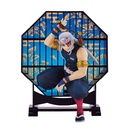 Ichiban Kuji - Demon Slayer: Kimetsu no Yaiba - Demon Slayer's Resolution the Third (Full ctn of 80 tickets) Image_3