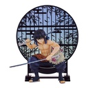 Ichiban Kuji - Demon Slayer: Kimetsu no Yaiba - Demon Slayer's Resolution the Third (Full ctn of 80 tickets) Image_5