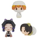 Ichiban Kuji - Demon Slayer: Kimetsu no Yaiba - Demon Slayer's Resolution the Third (Full ctn of 80 tickets) Image_6