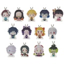 Ichiban Kuji - Demon Slayer: Kimetsu no Yaiba - Demon Slayer's Resolution the Third (Full ctn of 80 tickets) Image_8