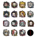Ichiban Kuji - Demon Slayer: Kimetsu no Yaiba - Demon Slayer's Resolution the Third (Full ctn of 80 tickets) Image_9