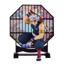 Ichiban Kuji - Demon Slayer: Kimetsu no Yaiba - Demon Slayer's Resolution the Third (Full ctn of 80 tickets) Image_10