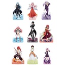 Ichiban Kuji - That Time I Got Reincarnated as a Slime - Red Lotus Bond Edition (Full ctn of 80 tickets) Image_7